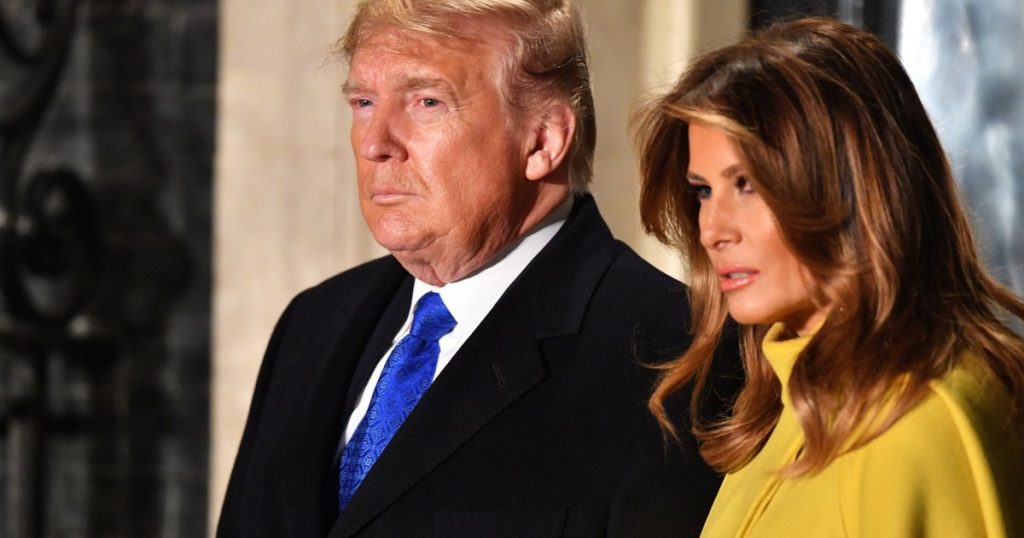 Мелания Трамп Развод: анализ слухов и фактов о личной жизни и карьере