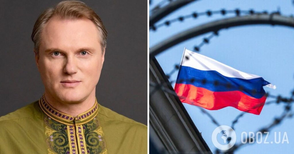 Євген Рибчинський Перша Дружина: біографія, особисте життя та творчий шлях