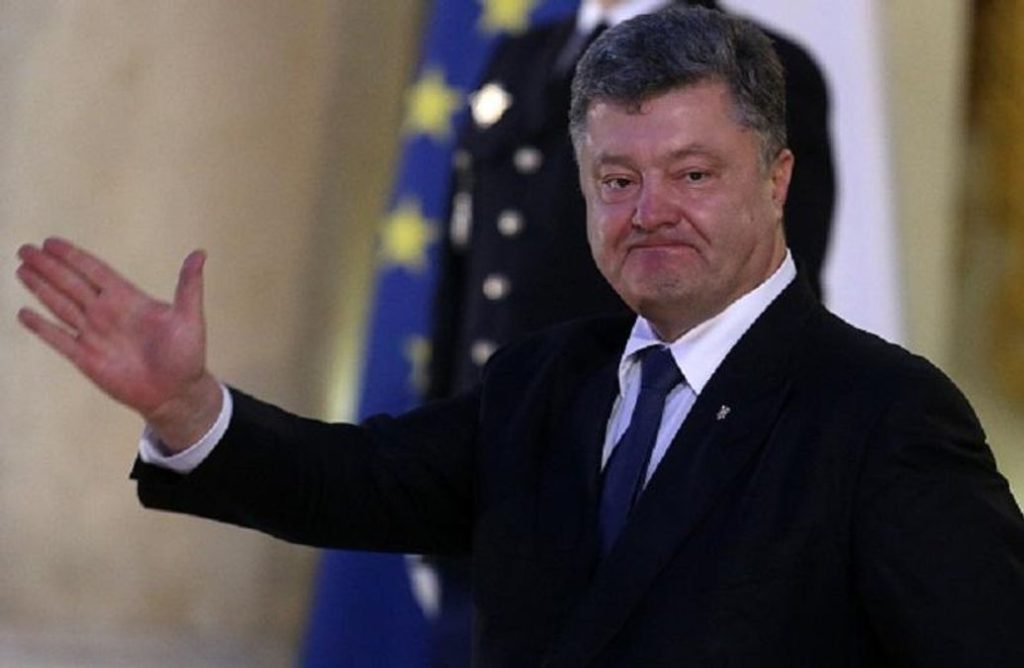 Порошенко Розлучення: подробности личной жизни и влияния на карьеру