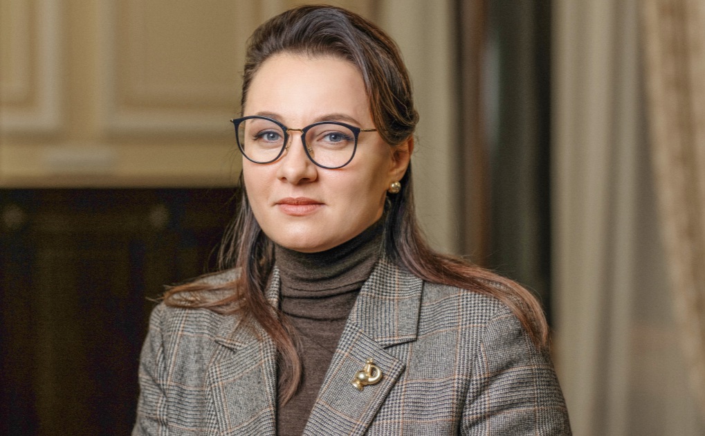Юлія Свириденко Біографія: кар'єра, особисте життя та вплив