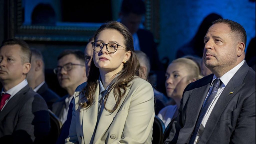 Юлія Свириденко Батьки: подробности о семье и жизненном пути