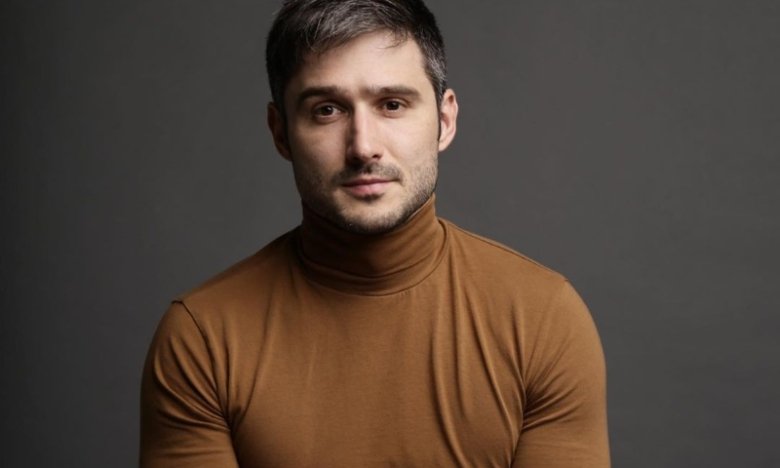Андрей Фединчик Первая Жена: личная жизнь и биография