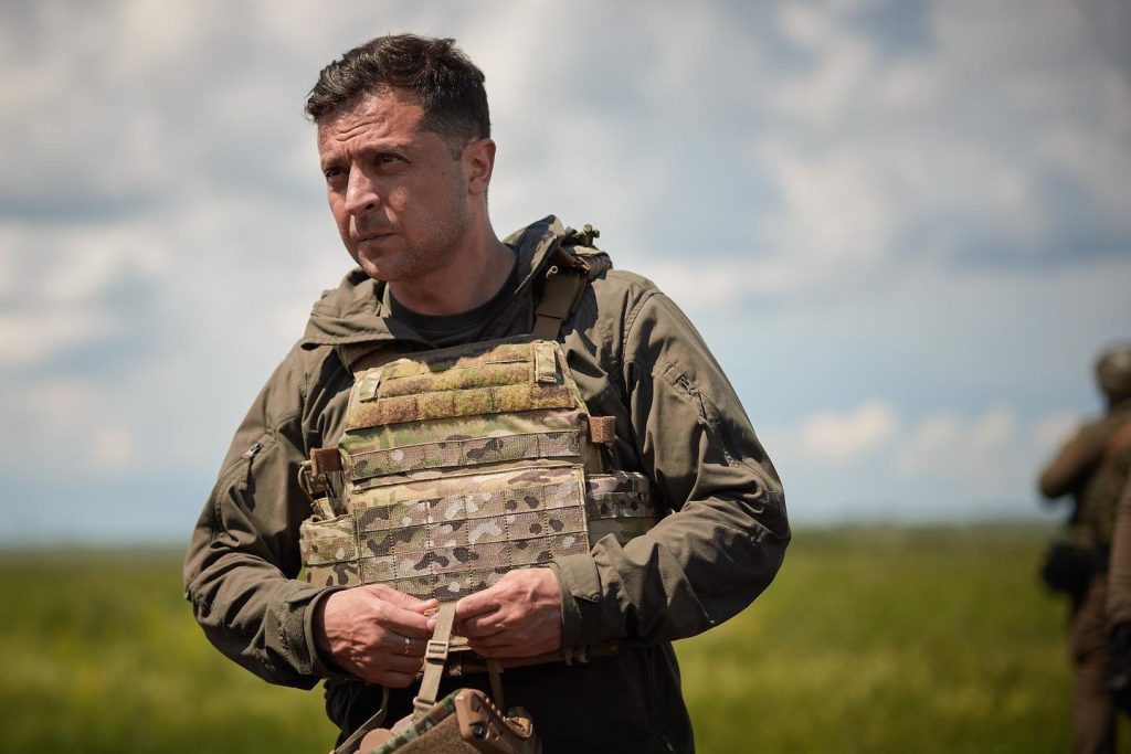 Скільки Років Зеленському: біографія, життя і кар'єра