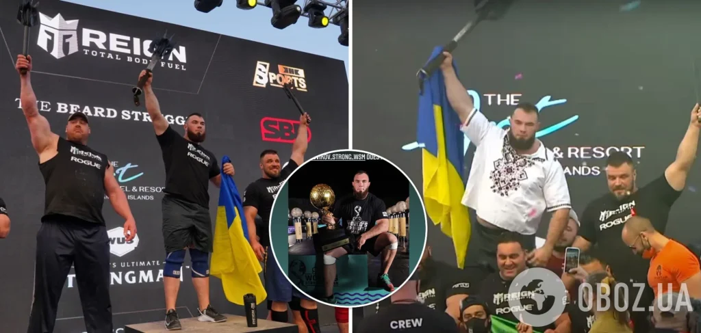 Олексій Новіков Вага: биография, карьера и личная жизнь