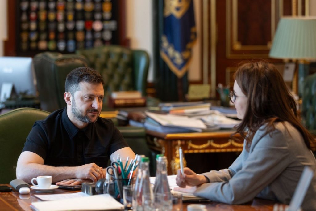 Юлія Свириденко Батьки: подробности о семье и жизненном пути