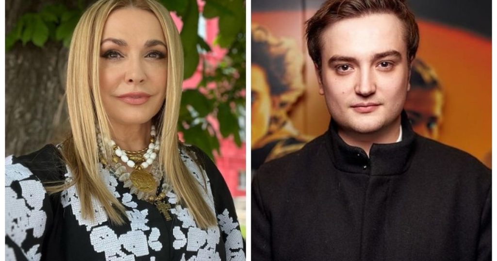 Перший Чоловік Ольги Сумської: Біографія та Життєвий Шлях