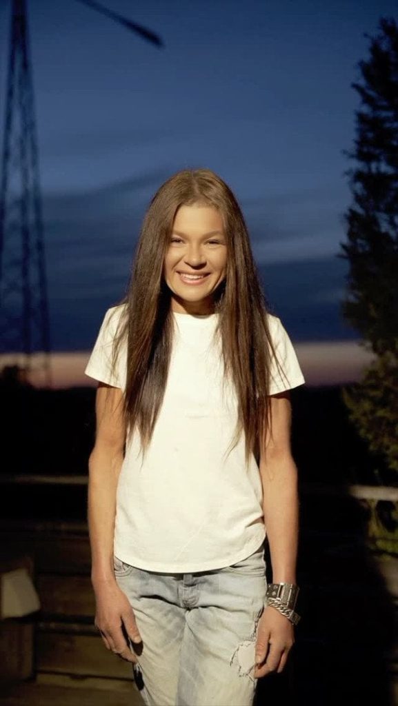 Руслана / © instagram.com/ruslana.lyzhychko