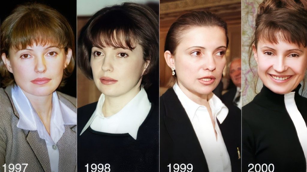 Юлия Тимошенко Фигура: Полный обзор жизни и карьеры