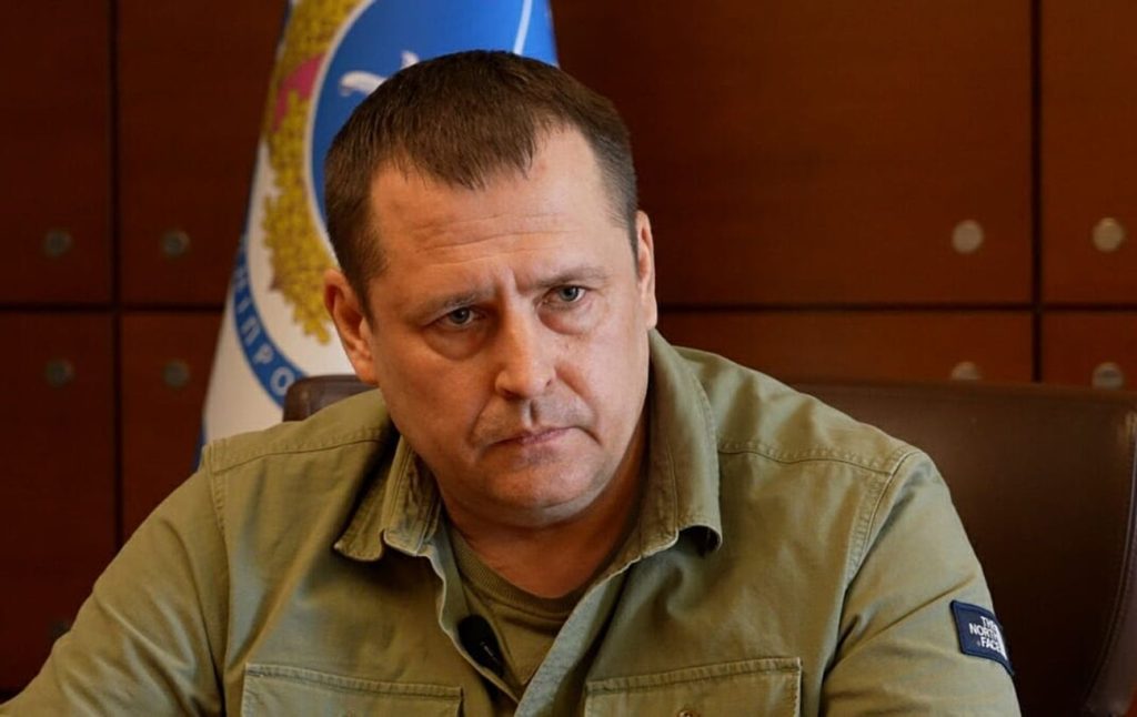 Филатов Борис Альбертович Национальность: факты и подробности