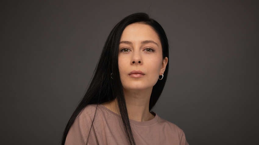 Поліна Василина Особисте Життя: Подробности Биографии, Карьеры и Личной Жизни