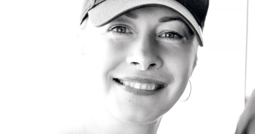 Елена Кравец Развод: подробности личной жизни и влияние на карьеру