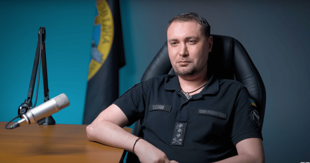 Буданов Національність: подробности биографии и карьеры