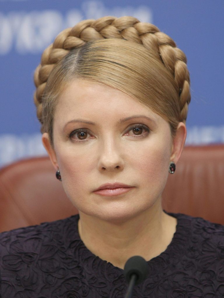 Юлия Тимошенко Где Сейчас: Современный Политический Путь и Личная Жизнь