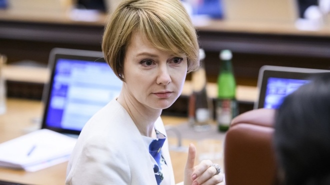 Хто Така Лана Зеркаль: Біографія і Основні Віхи Її Життя