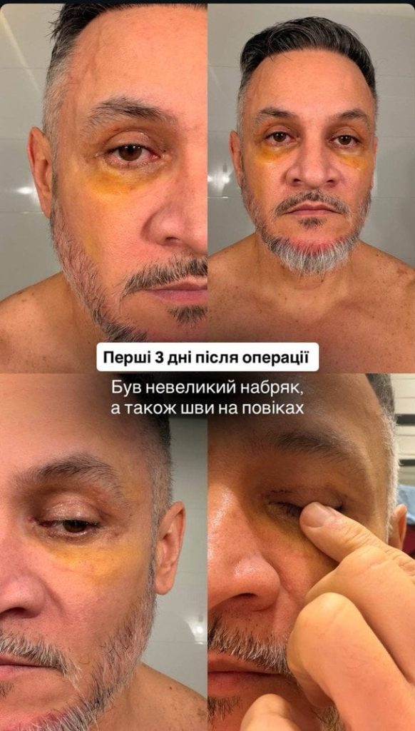Ектор Хіменес-Браво / © instagram.com/hectorjimenezbravo