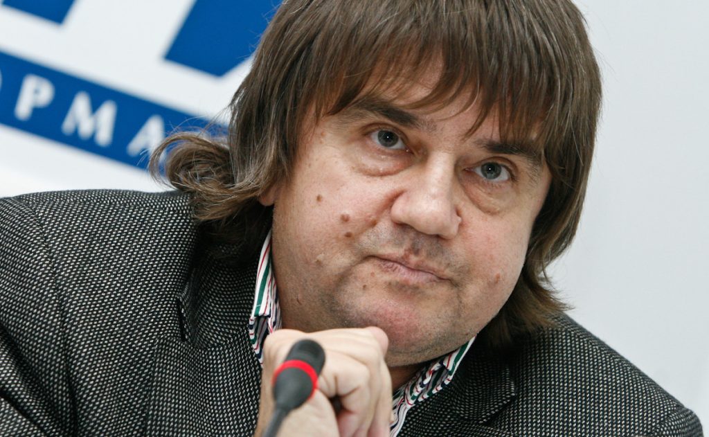 Вадим Карасев Где Сейчас: подробности биографии, карьеры и личной жизни
