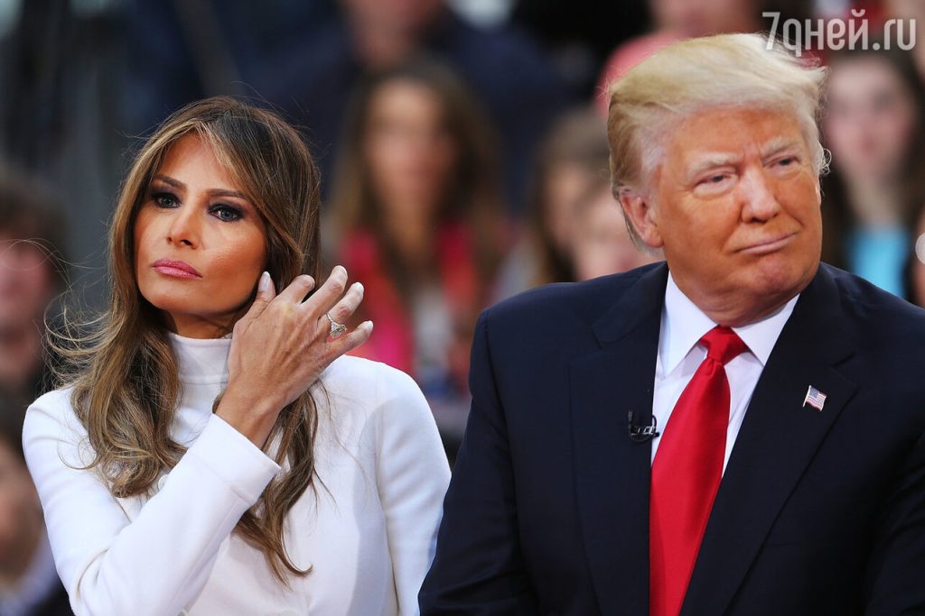 Мелания Трамп Развод: анализ слухов и фактов о личной жизни и карьере