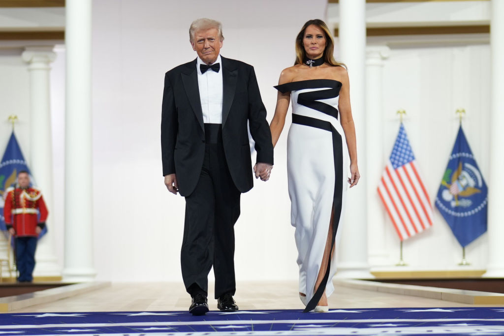 Мелания Трамп Развод: анализ слухов и фактов о личной жизни и карьере