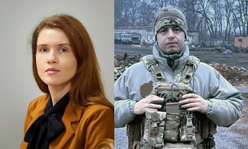 Марьяна Безуглая Муж Дети: подробности личной жизни и карьеры