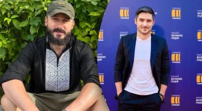 Бывшая Жена Андрій Федінчик Перша Дружина: Биография и Личная Жизнь