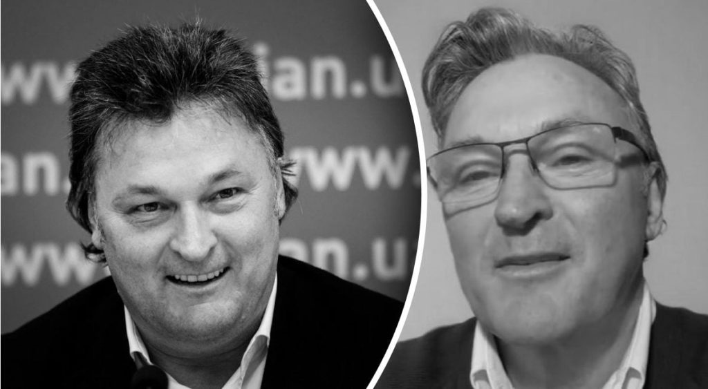 Геннадий Балашов Национальность: подробный обзор биографии и карьеры