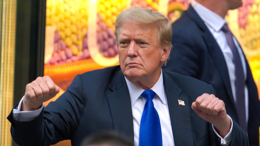 Скільки Років Трампу: подробиці про вік Дональда Трампа та його життя