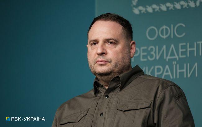 Де Зараз Єрмак: подробный обзор жизни и карьеры