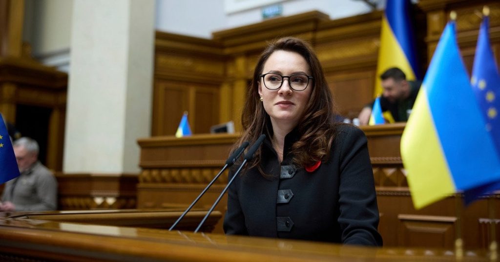 Юлия Свириденко Биография: Жизнь, Карьера и Личное