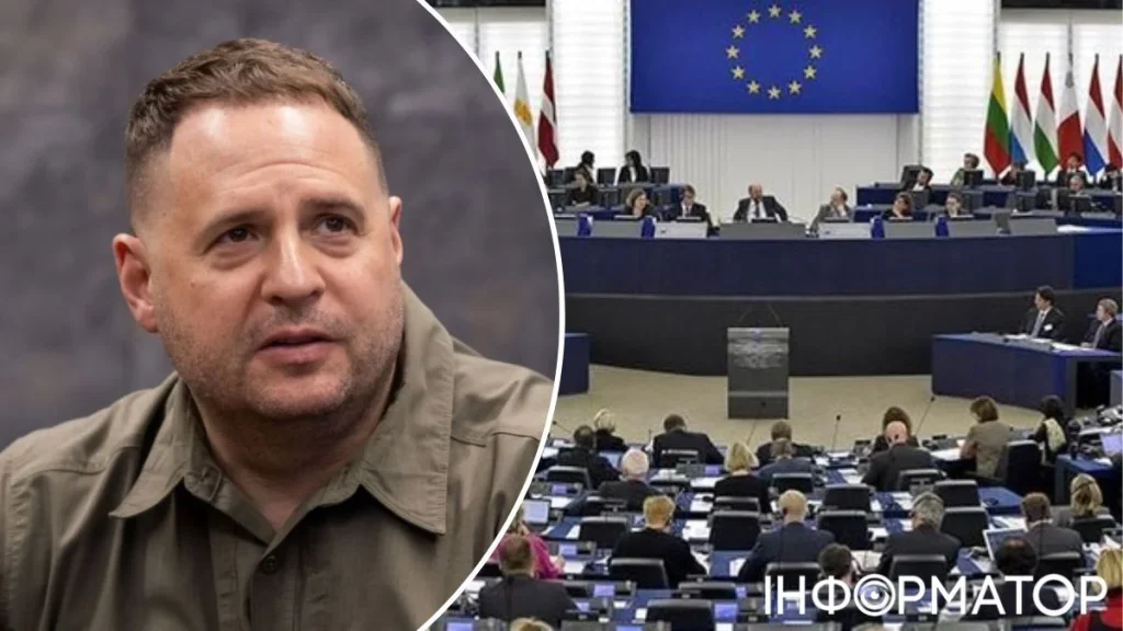 Андрій Єрмак Особисте Життя: детальний огляд біографії, кар'єри та сімейних відносин