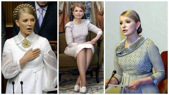 Юлия Тимошенко Фигура: Полный обзор жизни и карьеры