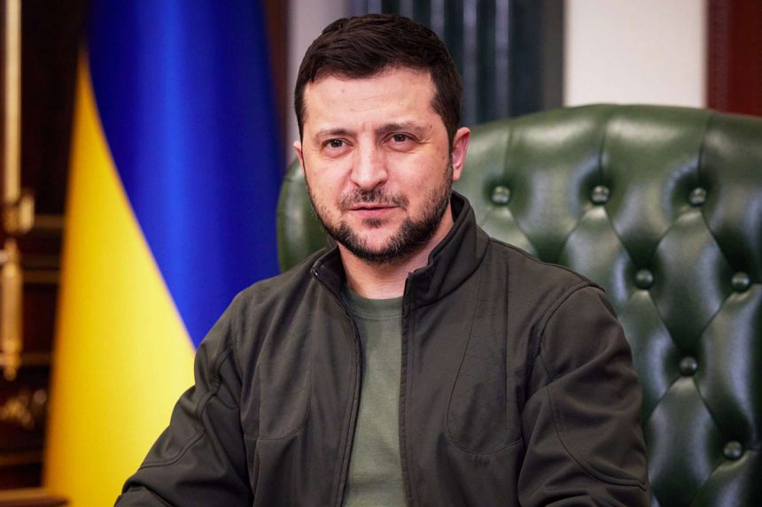 Скільки Років Зеленському: біографія, життя і кар'єра