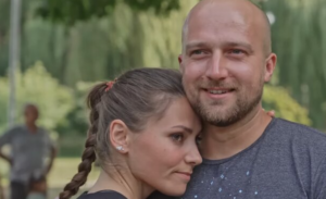 Антоніна Хижняк Перший Чоловік: біографія, особисте життя і кар’єрний шлях