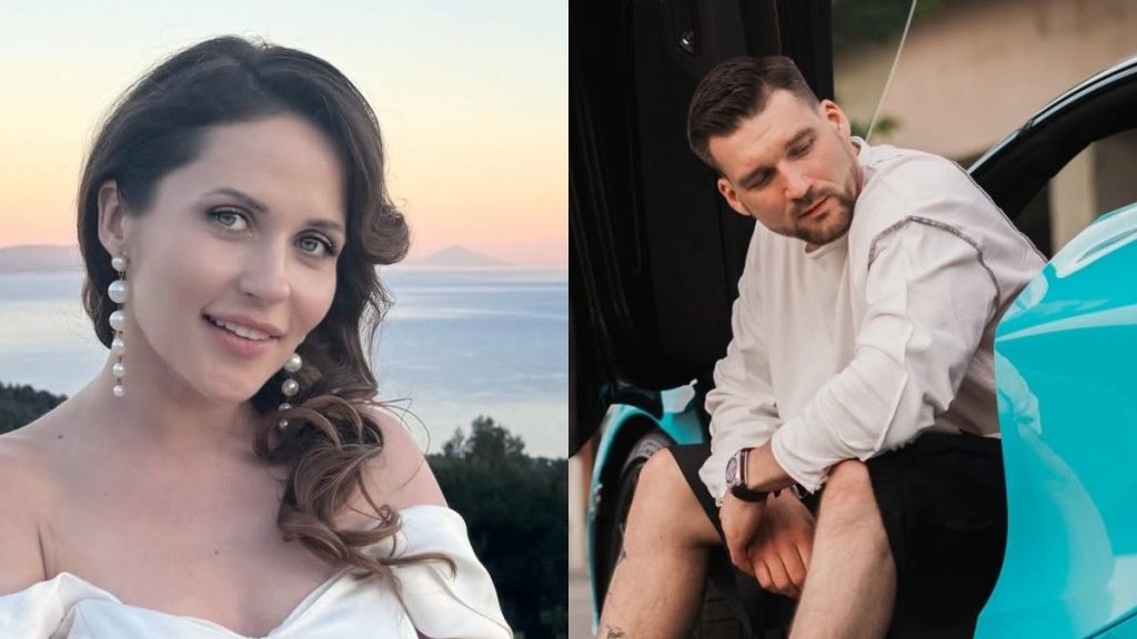 Юрій Савранський Колишня Дружина: подробности личной жизни и карьеры