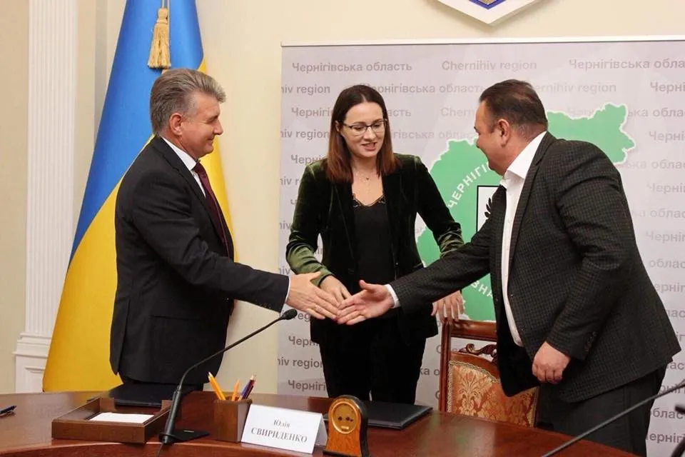Юлия Свириденко Биография: Жизнь, Карьера и Личное