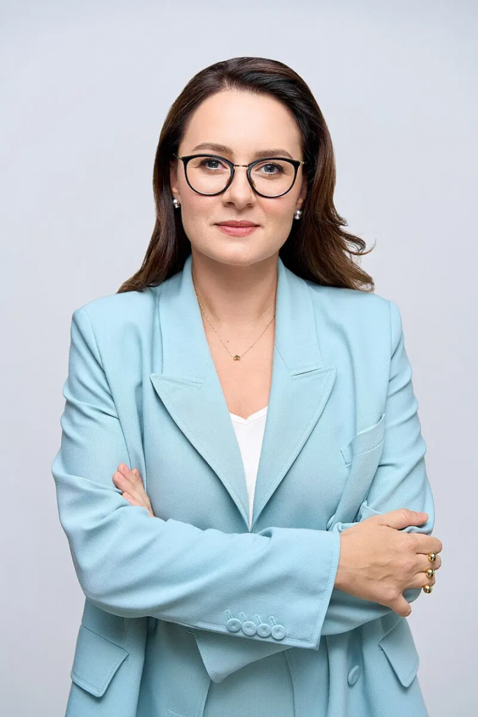 Юлія Свириденко Батьки: подробности о семье и жизненном пути