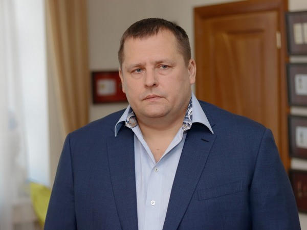 Филатов Борис Альбертович Национальность: факты и подробности