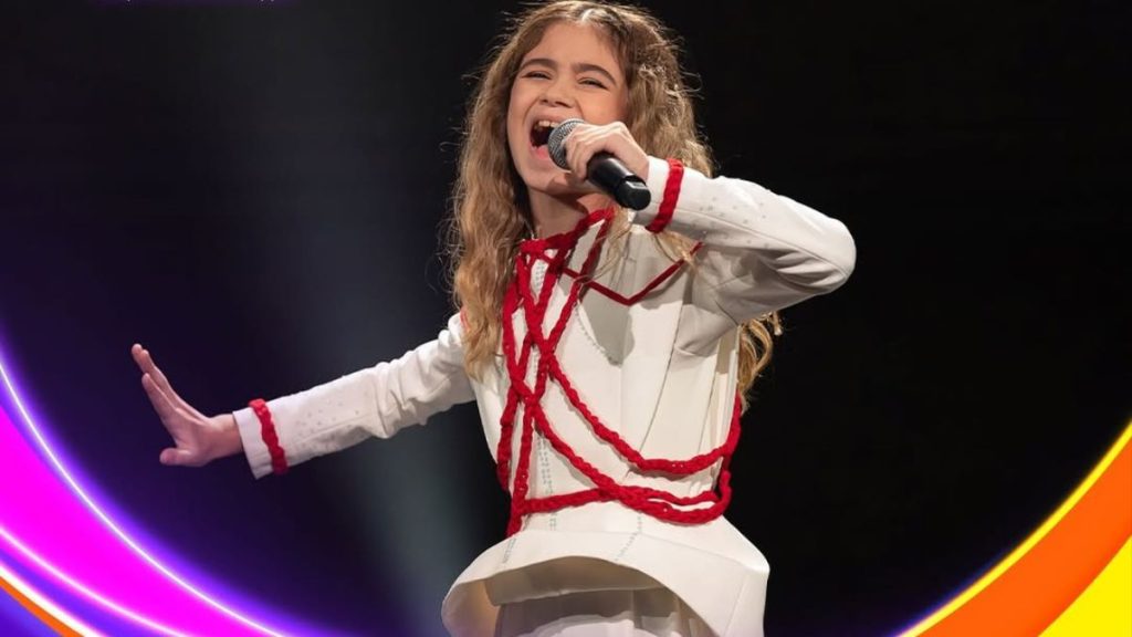 Софія Нерсесян Батьки: биография, семья и творческий путь