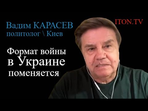Вадим Карасев Где Сейчас: подробности биографии, карьеры и личной жизни