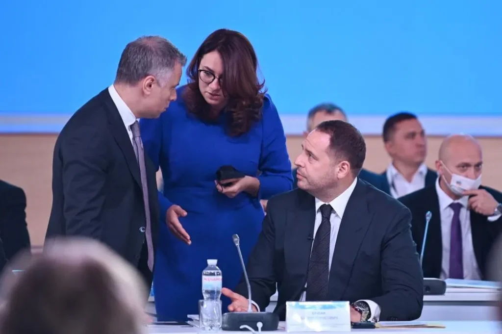 Юлия Свириденко Биография: Жизнь, Карьера и Личное