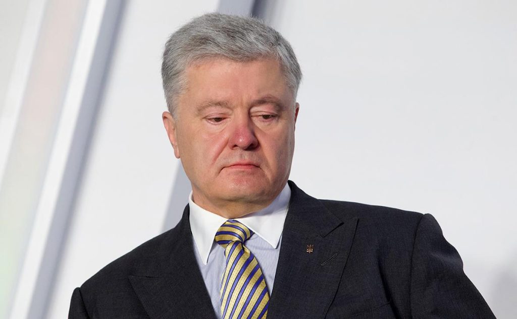 Порошенко Розлучення: подробности личной жизни и влияния на карьеру