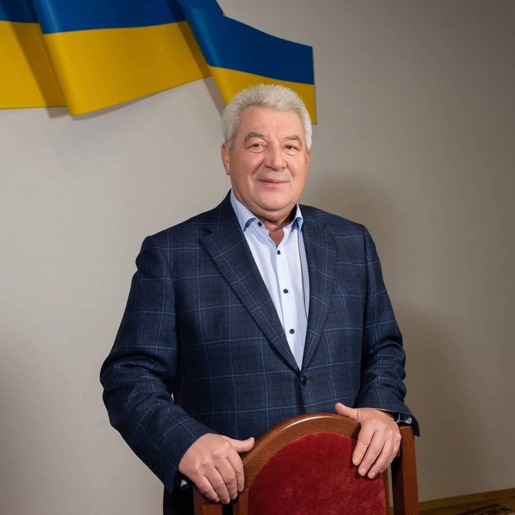 Борислав Береза Настоящая Фамилия – подробная биография, карьера и личная жизнь