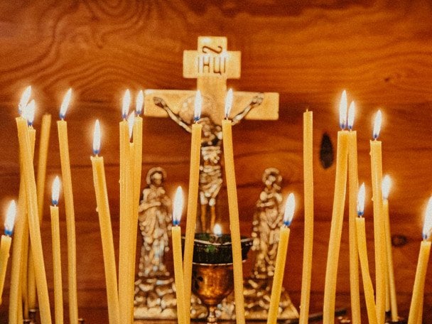 27 травня віряни святкують День пам’яті святого священномучника Терапонта, єпископа / © pexels.com