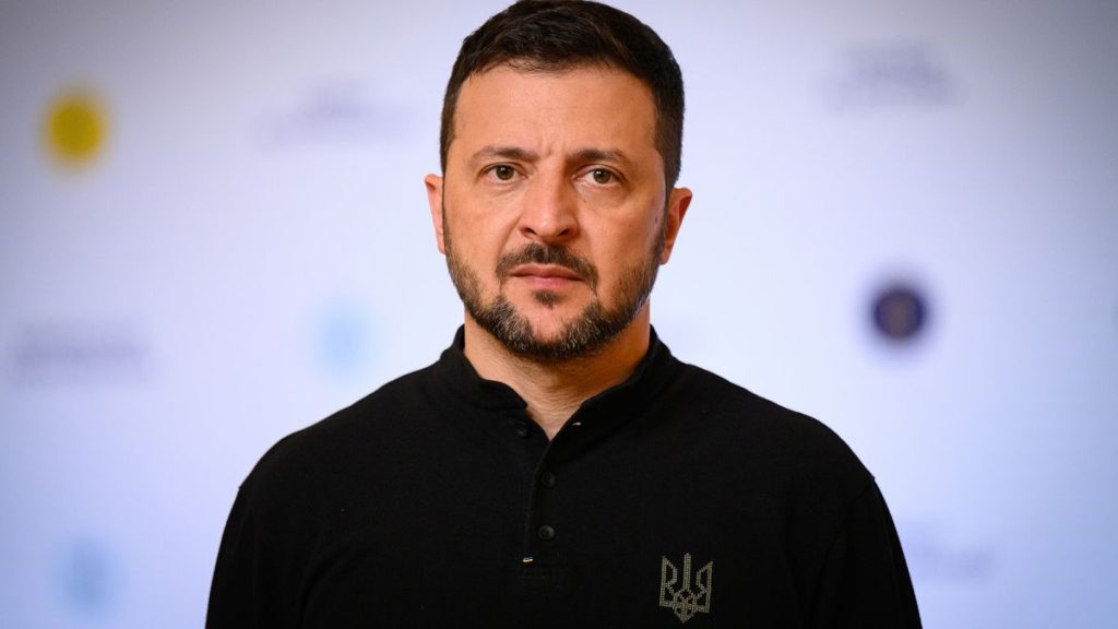 Скільки Років Зеленському: біографія, життя і кар'єра