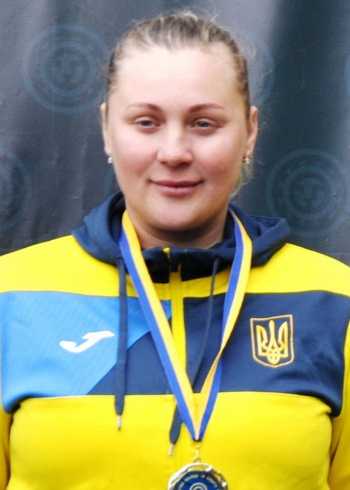 Вікторія Науменко Колишній Чоловік: подробиці особистого життя та вплив на кар'єру