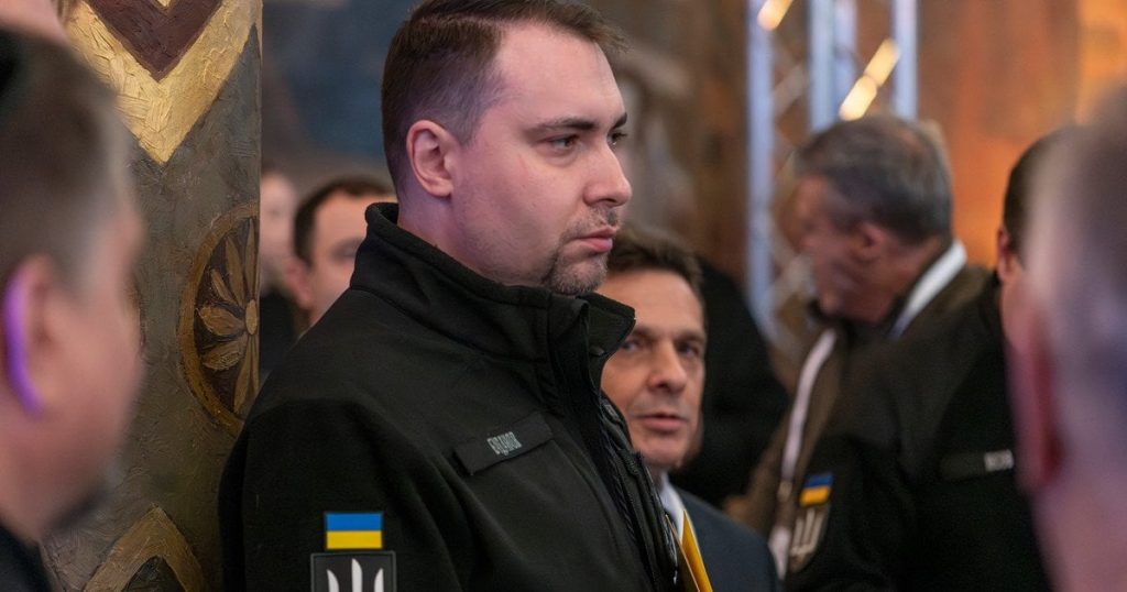 Буданов Національність: подробности биографии и карьеры