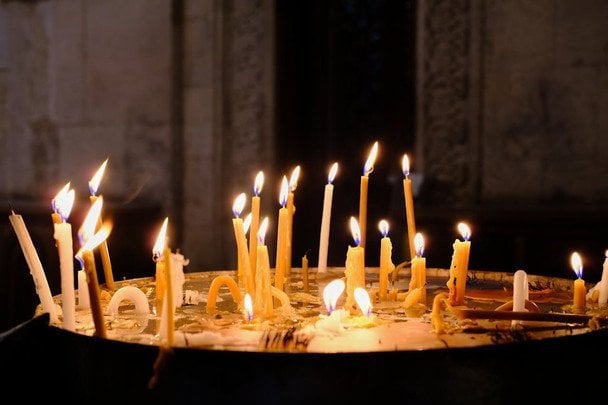 18 травня віряни святкують День пам’яті святих мучеників Теодота, Петра, Діонісія, Андрія та інших / © pexels.com