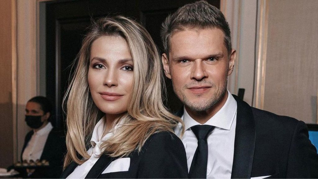Перший Чоловік Ольги Сумської: Біографія та Життєвий Шлях