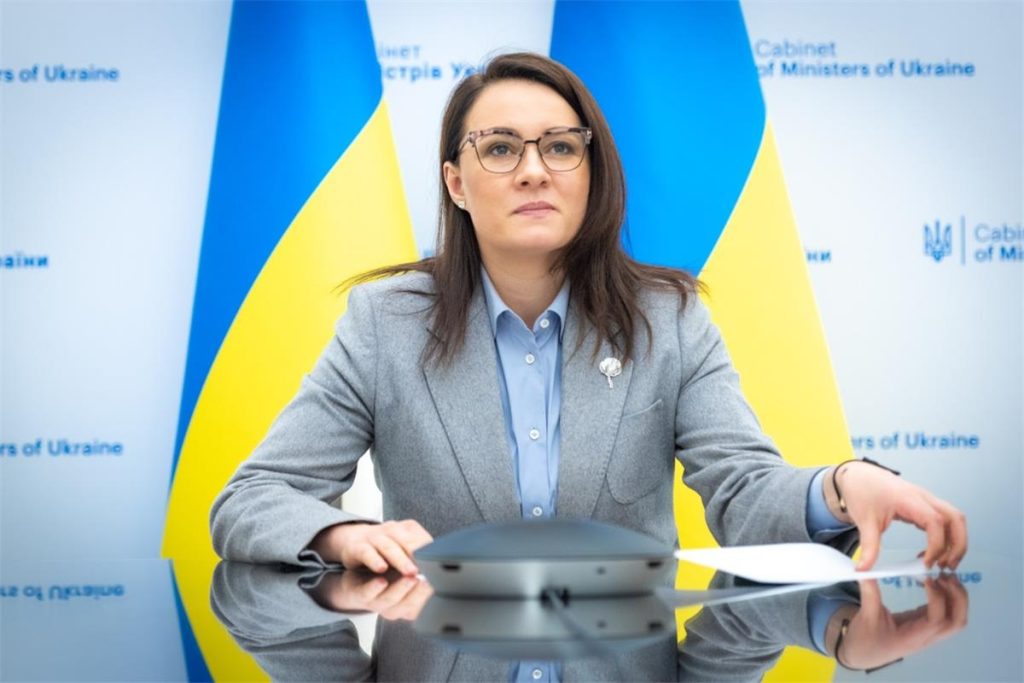 Юлія Свириденко Біографія: кар'єра, особисте життя та вплив