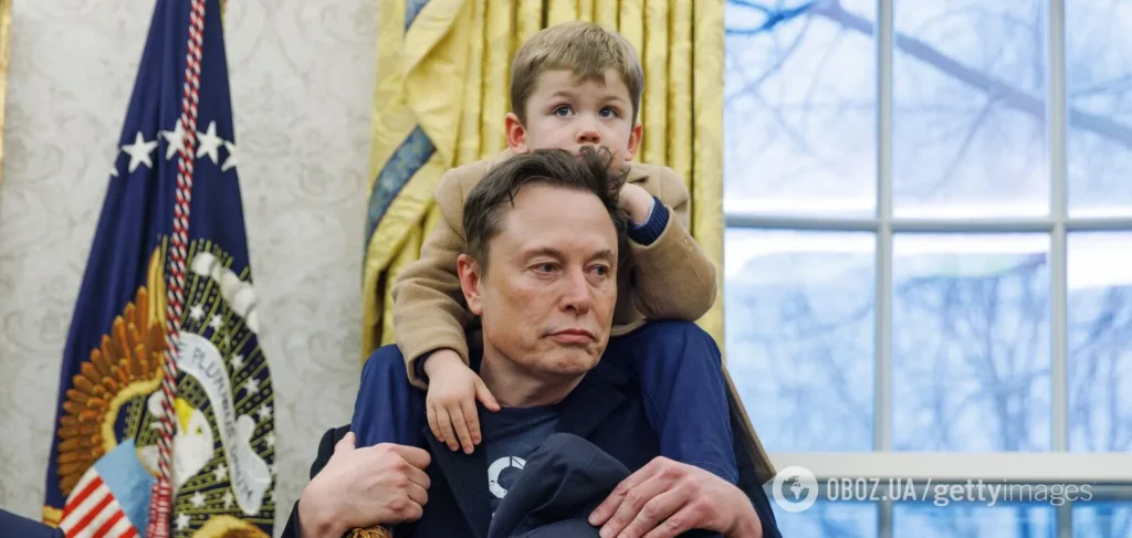 Син Ілона Маска: подробный обзор жизни и деятельности