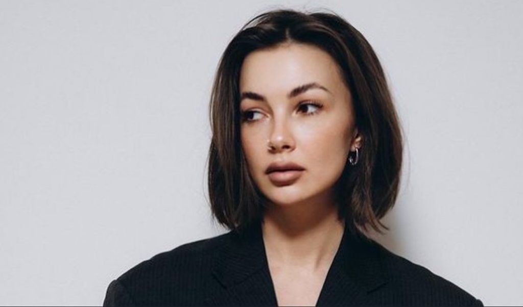 Дружина Віктора Розового: біографія, особисте життя і творчий шлях